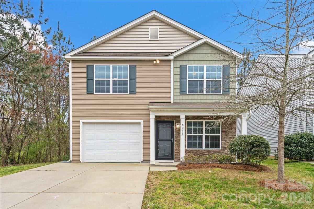 6066 Benedict Place, Indian Land, SC 29707