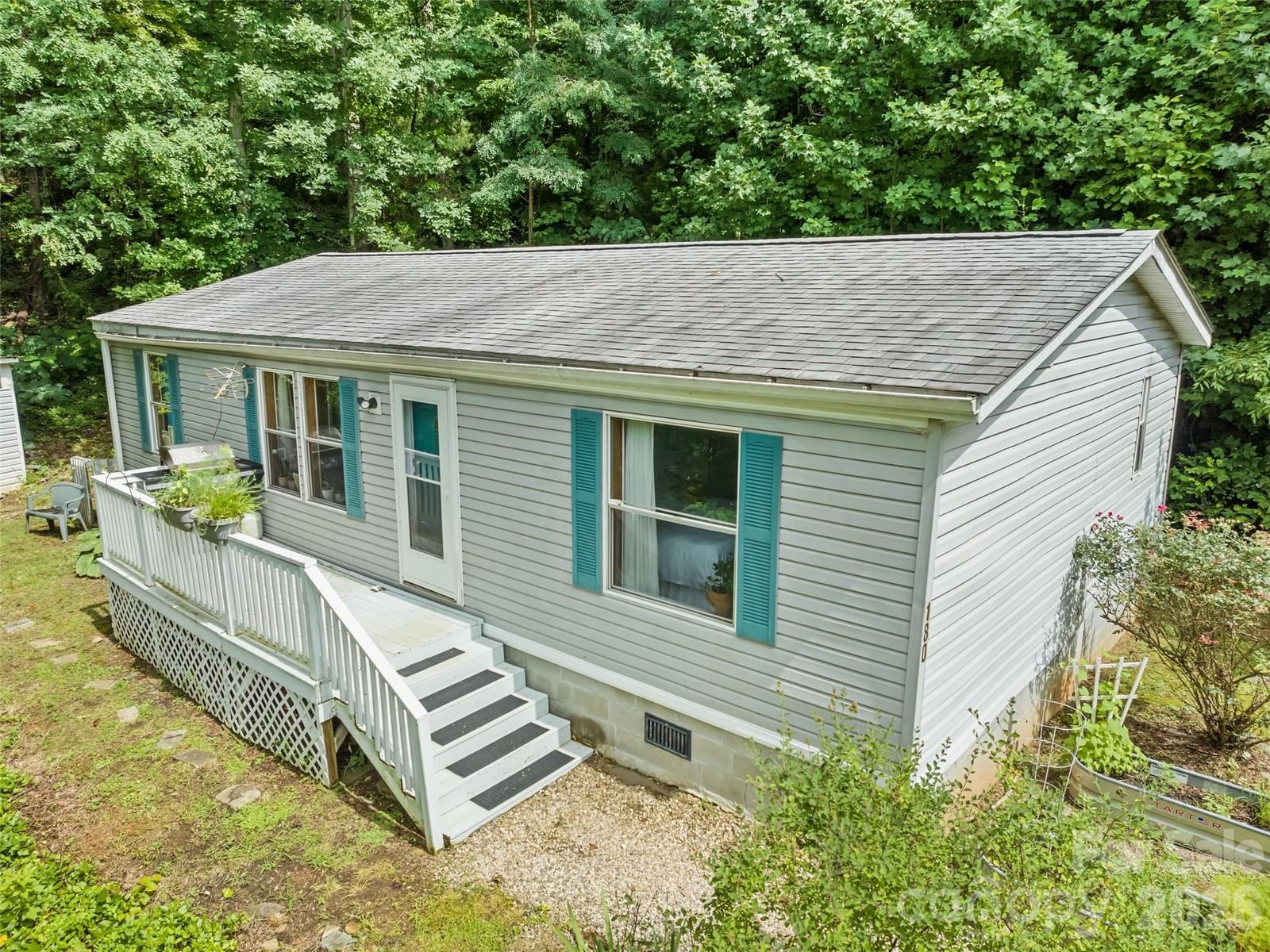 180 Hidden Meadow Drive, Candler, NC 28715 - Photo 2