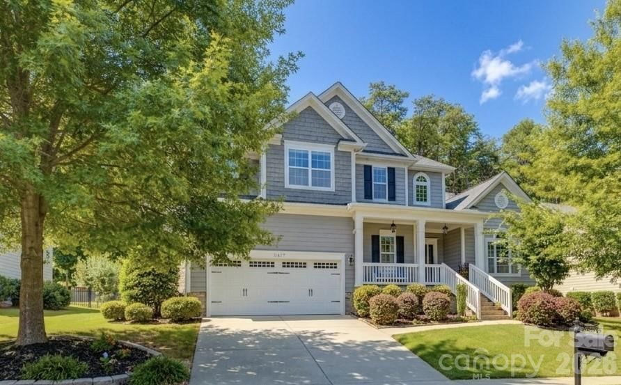 17615 Caddy Court, Charlotte, NC 28278 - Photo 2