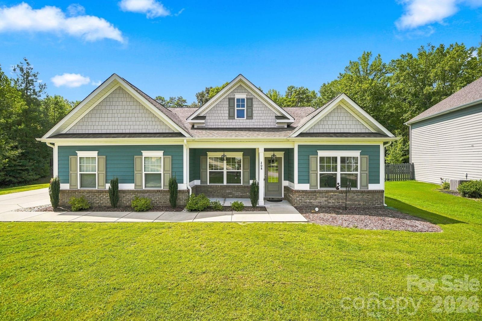 208 Clauser Road, Mount Holly, NC 28120