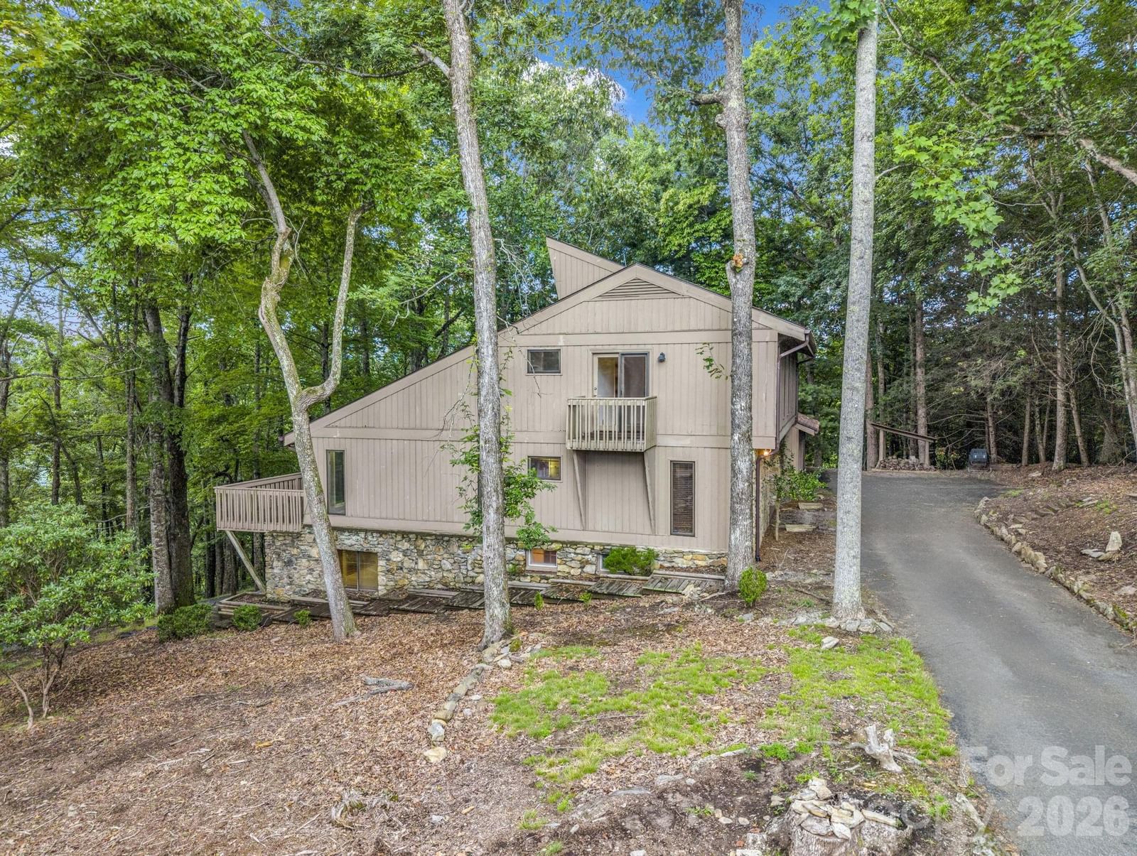 10 Chestnut Ridge Road, Mills River, NC 28759 - Photo 2