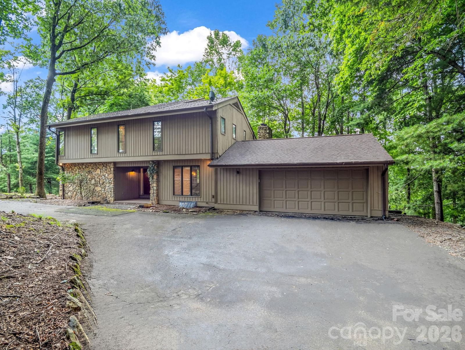 10 Chestnut Ridge Road, Mills River, NC 28759 - Photo 3