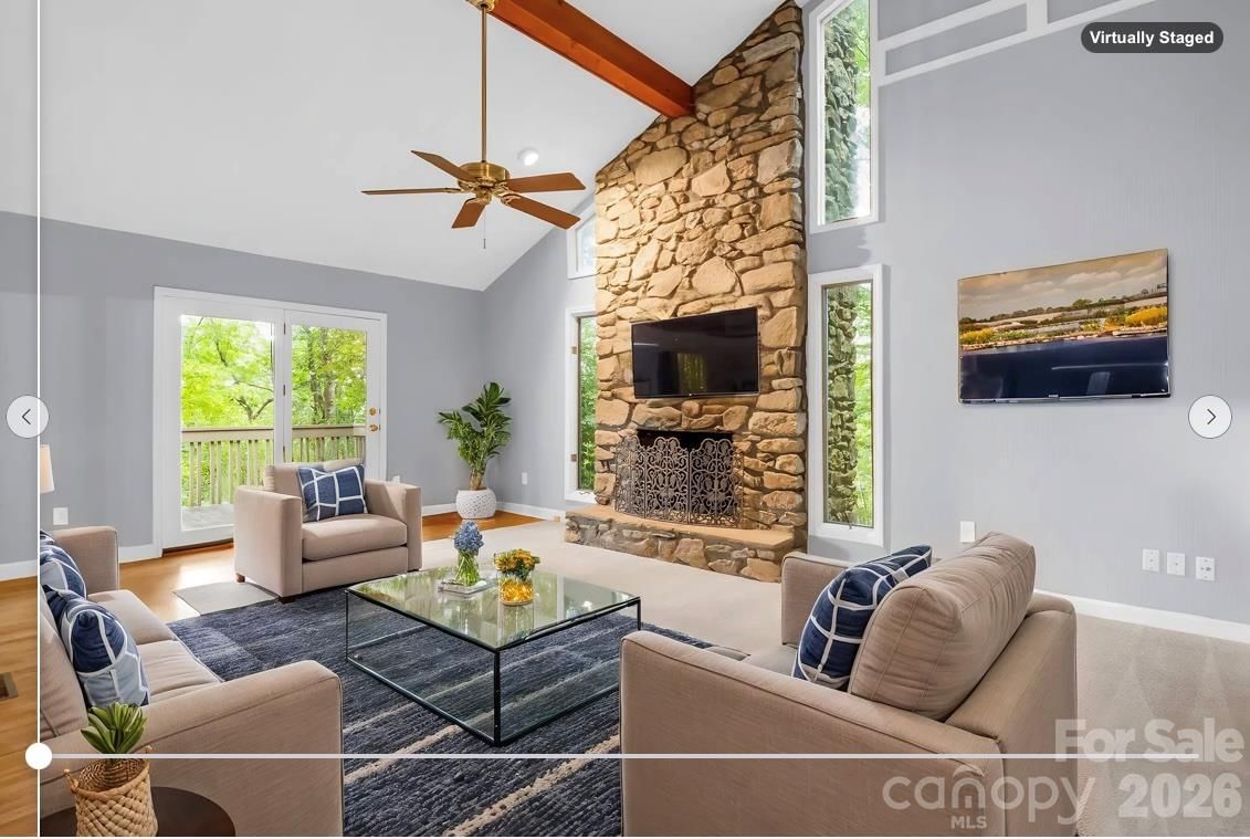 10 Chestnut Ridge Road, Mills River, NC 28759