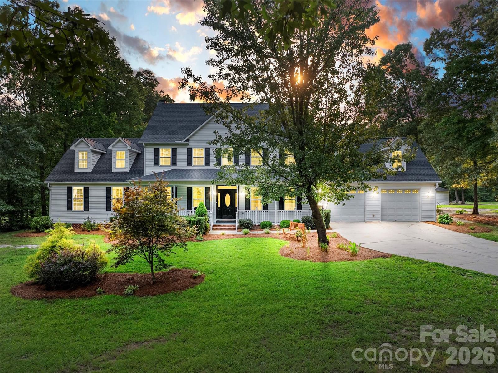 7233 Ridge Road, Lexington, NC 27295 - Photo 2
