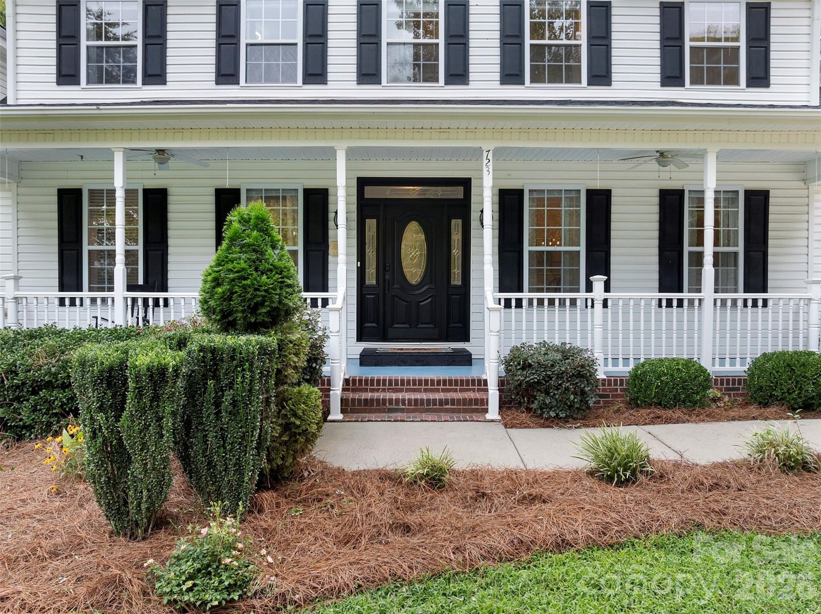 7233 Ridge Road, Lexington, NC 27295 - Photo 4