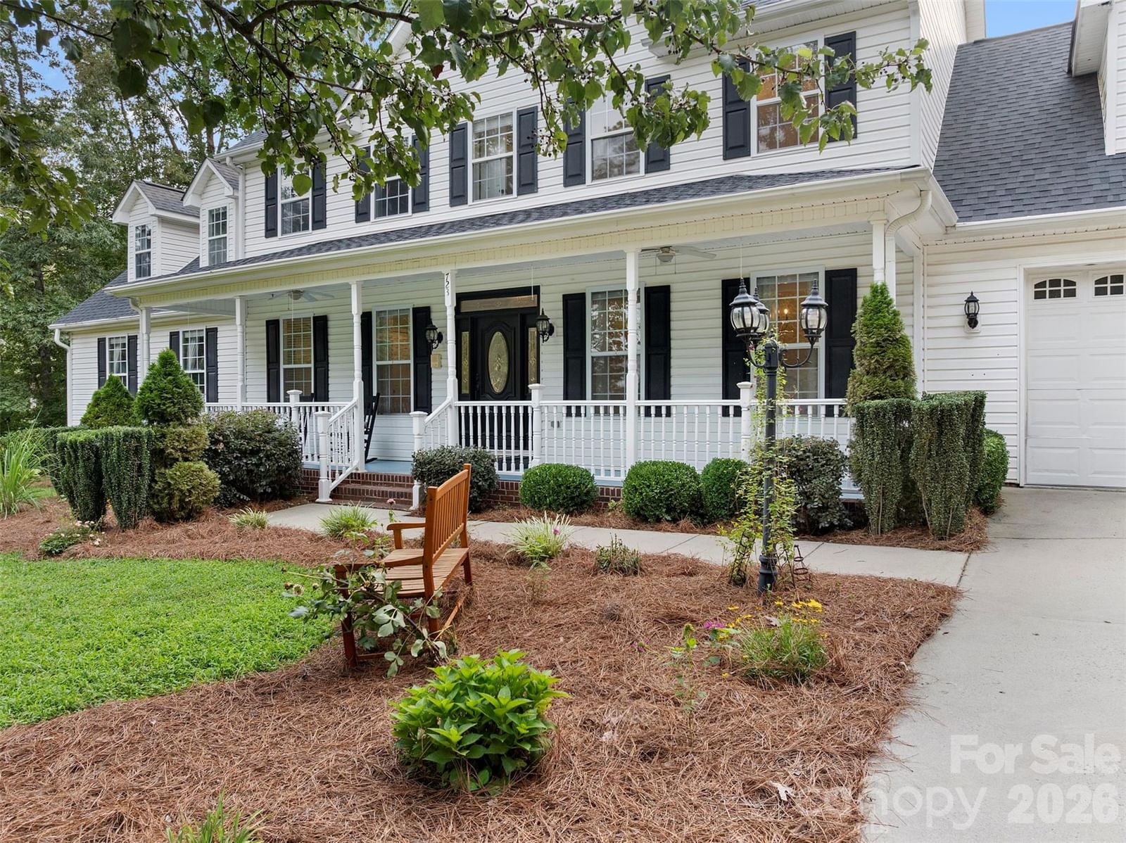 7233 Ridge Road, Lexington, NC 27295 - Photo 5