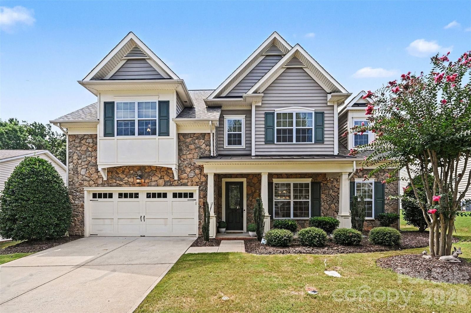 1162 Gold Rush Court, Fort Mill, SC 29708