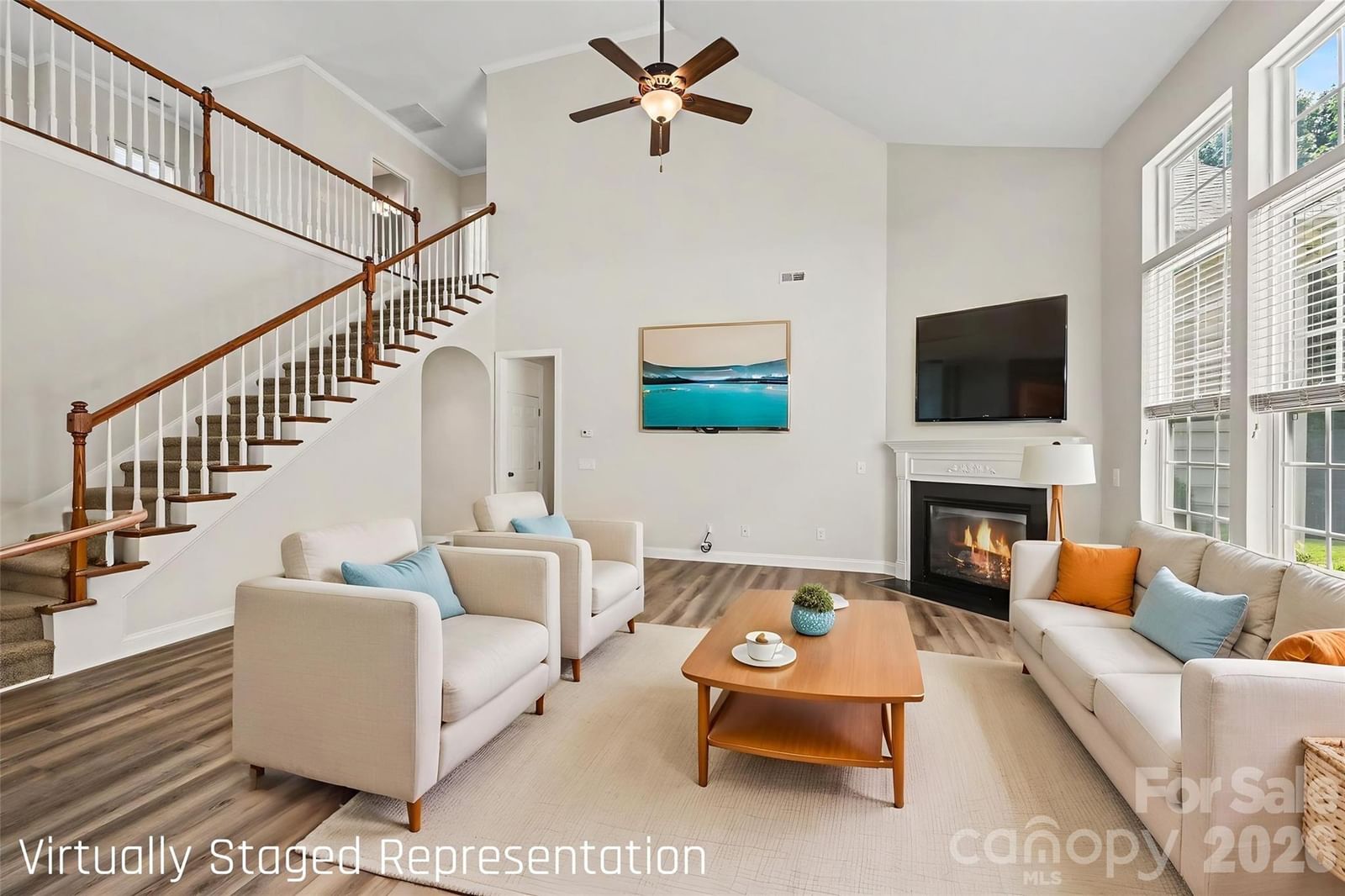 1162 Gold Rush Court, Fort Mill, SC 29708 - Photo 2