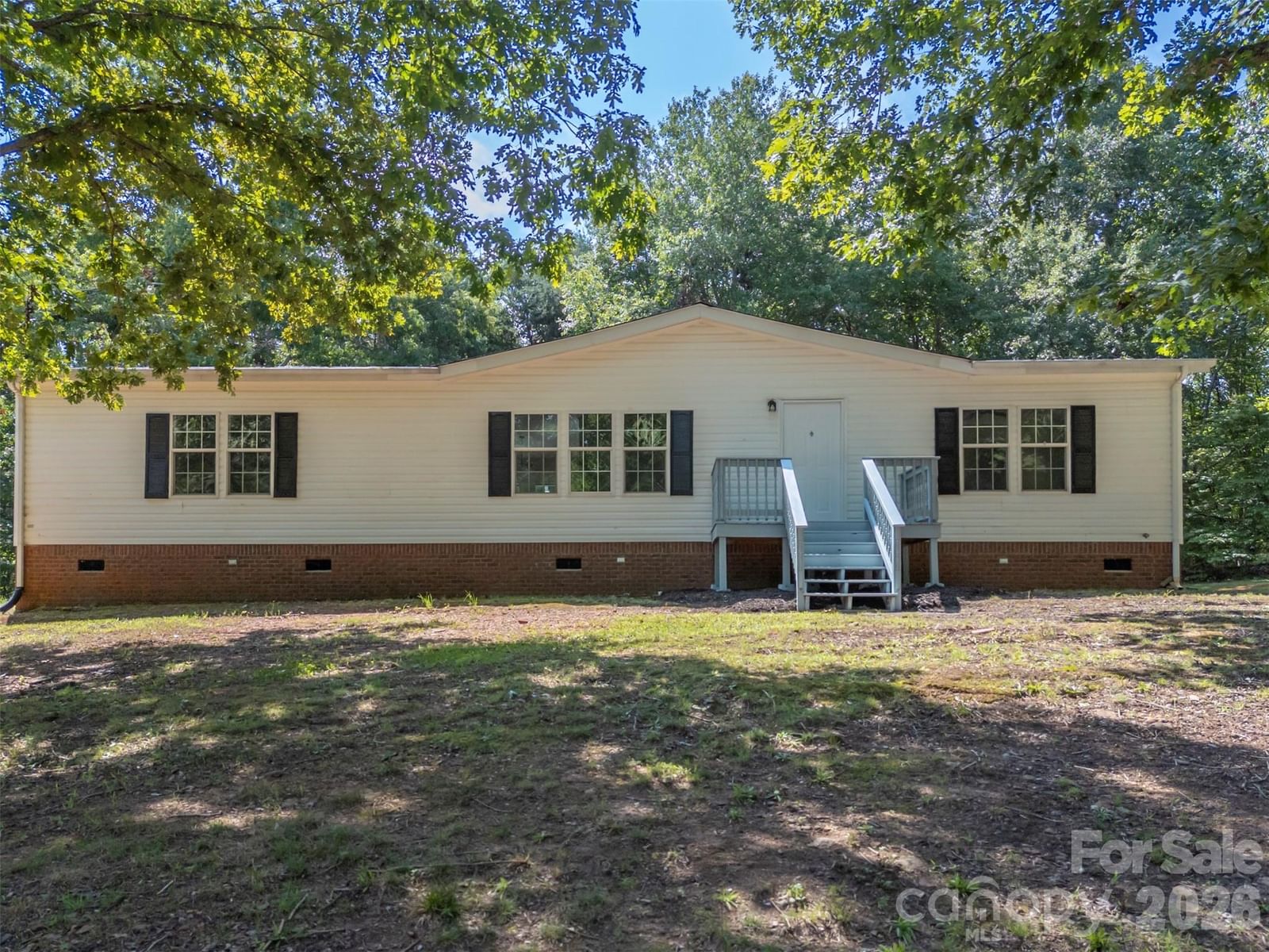188 Hames Ridge Road, Mooresboro, NC 28114 - Photo 5
