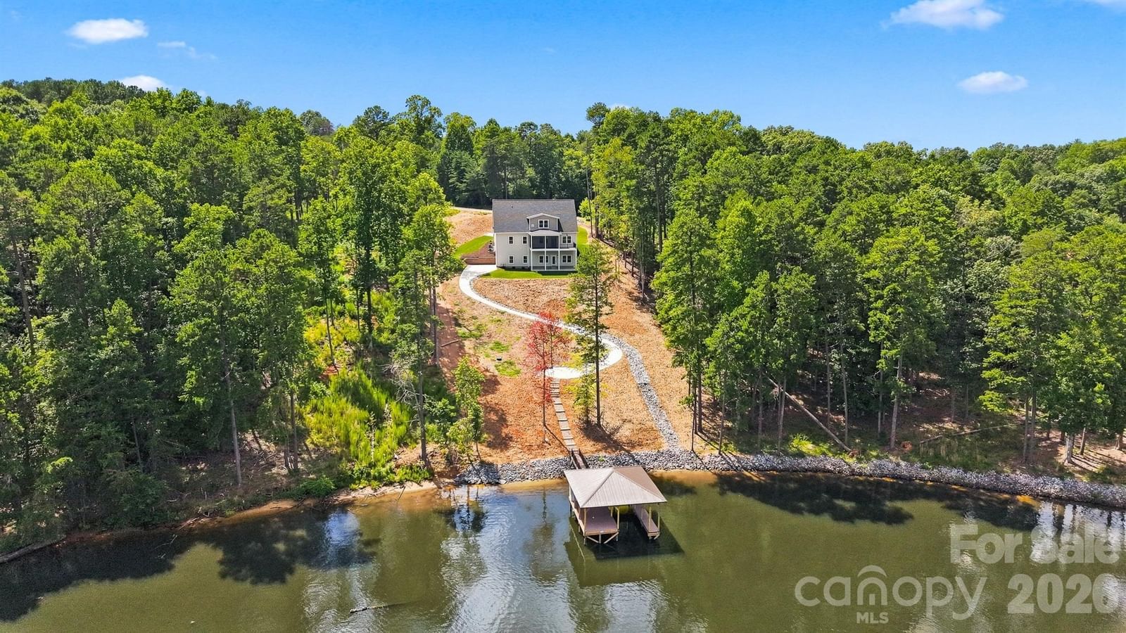 5317 Shoreline Way, Granite Falls, NC 28630 - Photo 4