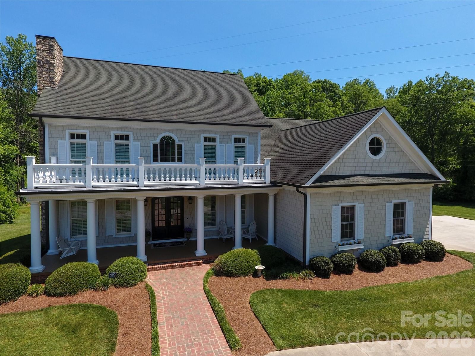 745 Saint Andrews Road, Statesville, NC 28625