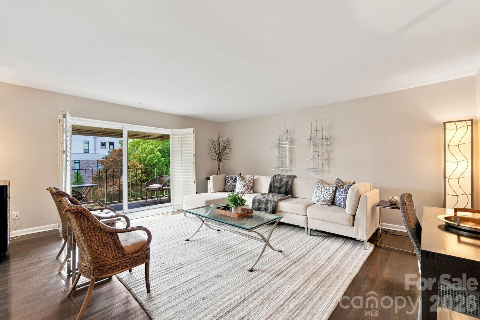 1323 Queens Road #419, Charlotte, NC 28207 - Photo 5