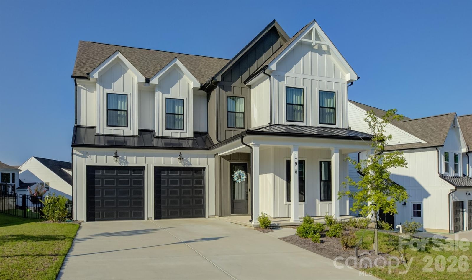 17910 Wilbanks Drive, Charlotte, NC 28278
