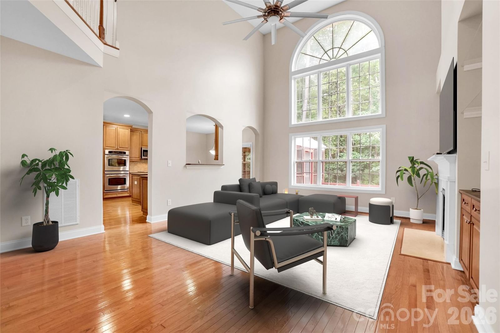 5003 Trinity Trace Lane, Monroe, NC 28110 - Photo 4