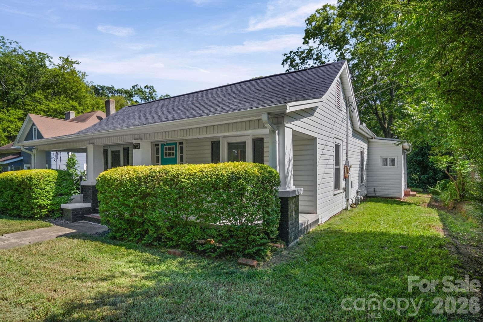 703 Windsor Street, Monroe, NC 28112 - Photo 3