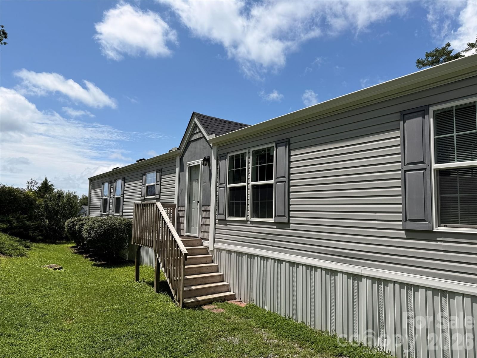 166 Albert Drive, Flat Rock, NC 28731 - Photo 1