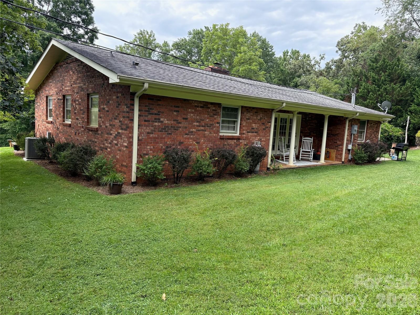 11 Thornberry Drive, Alexander, NC 28701 - Photo 2