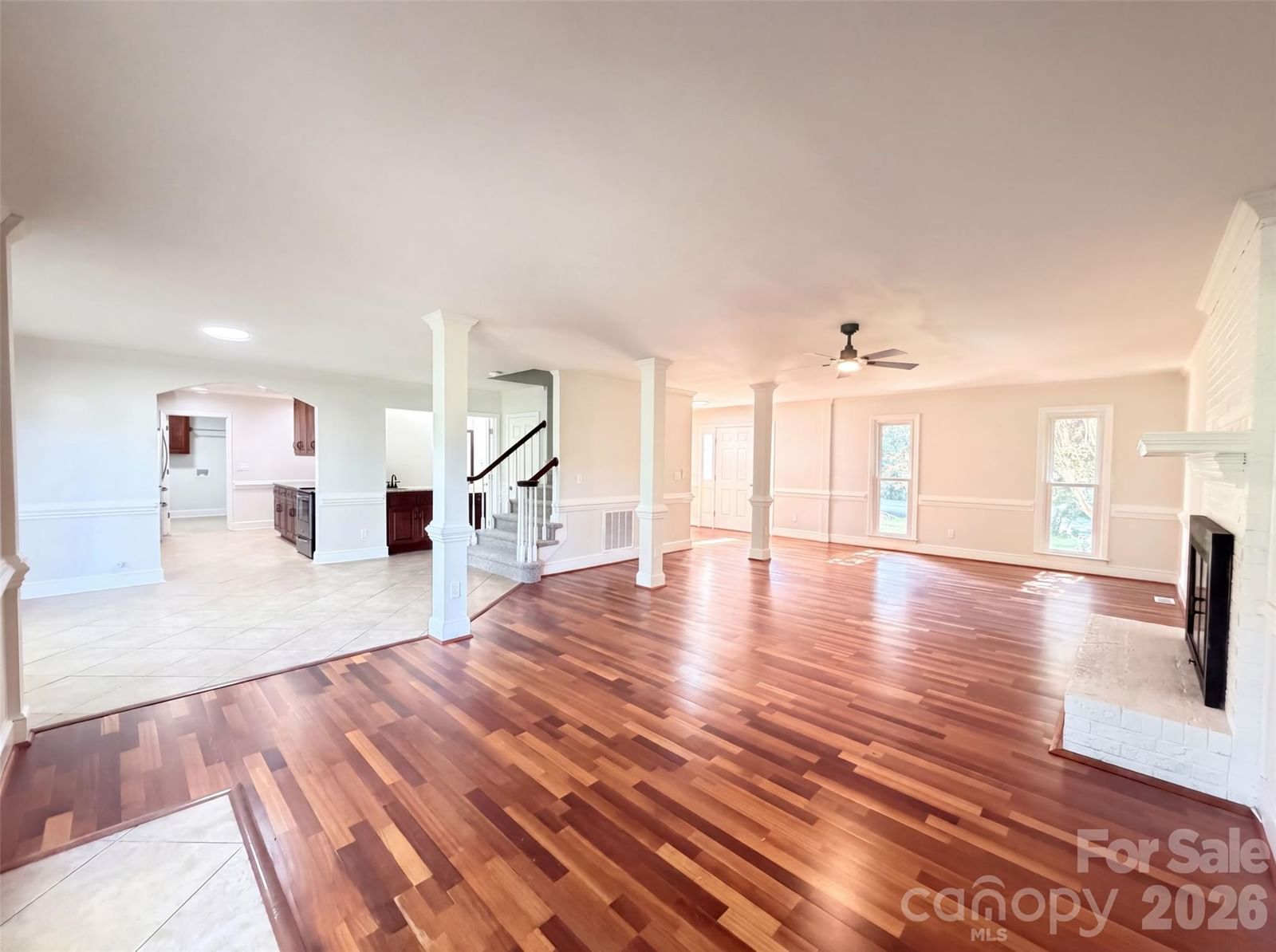 9020 Bartlett Road, Charlotte, NC 28227 - Photo 3