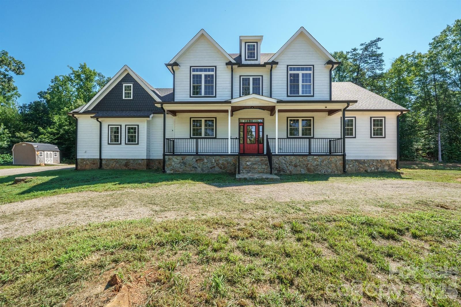 378 Walnut Tree Road, Statesville, NC 28625
