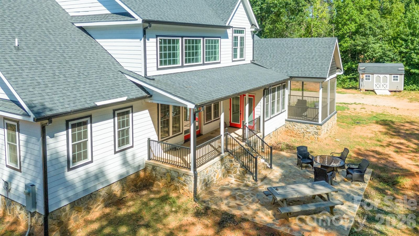 378 Walnut Tree Road, Statesville, NC 28625 - Photo 3