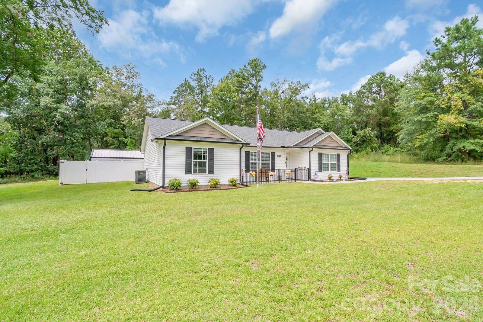 3604 Gold Mine Highway, Kershaw, SC 29067