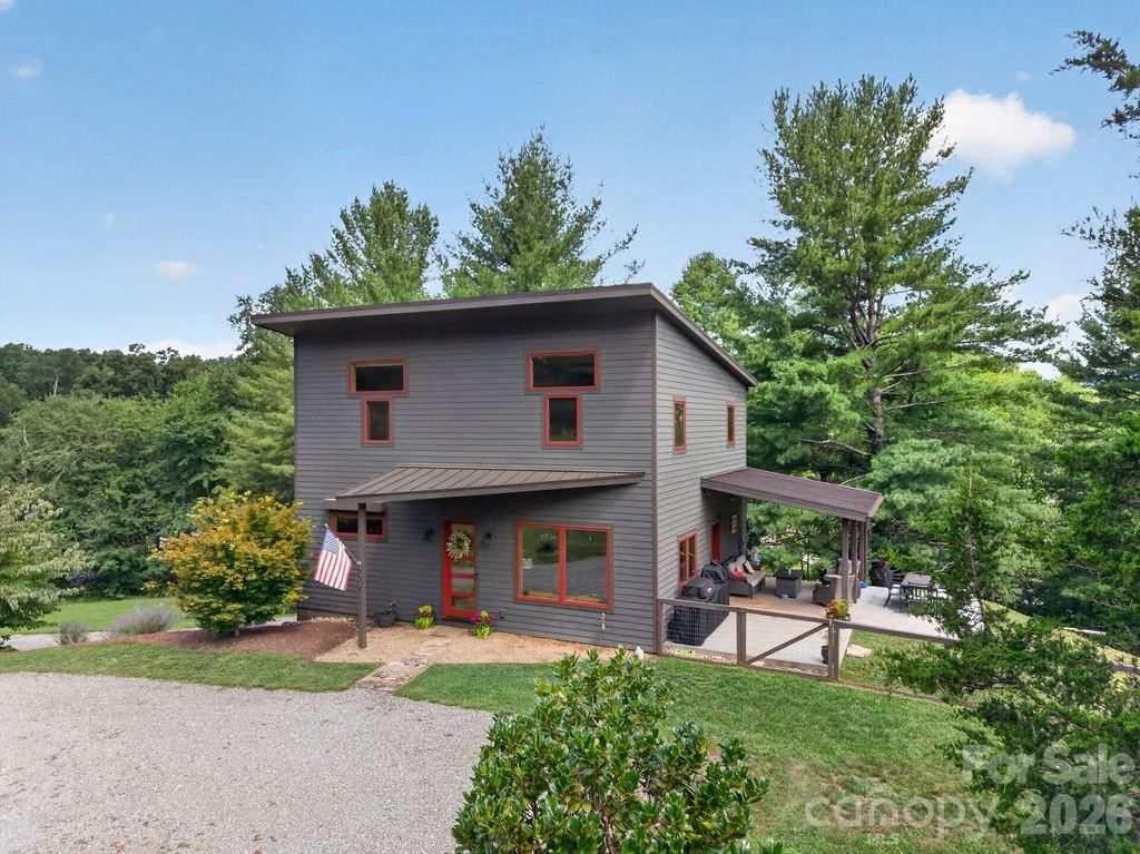 208 Gravely Branch Road, Fletcher, NC 28732 - Photo 2