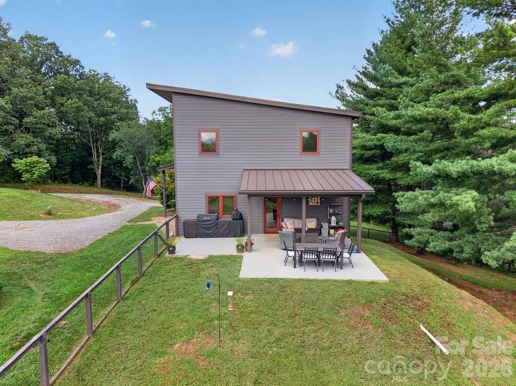 208 Gravely Branch Road, Fletcher, NC 28732 - Photo 4