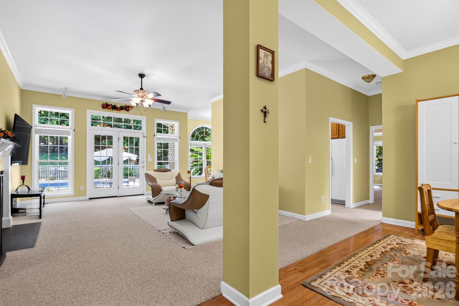 7097 Windy Pine Circle, Denver, NC 28037 - Photo 3