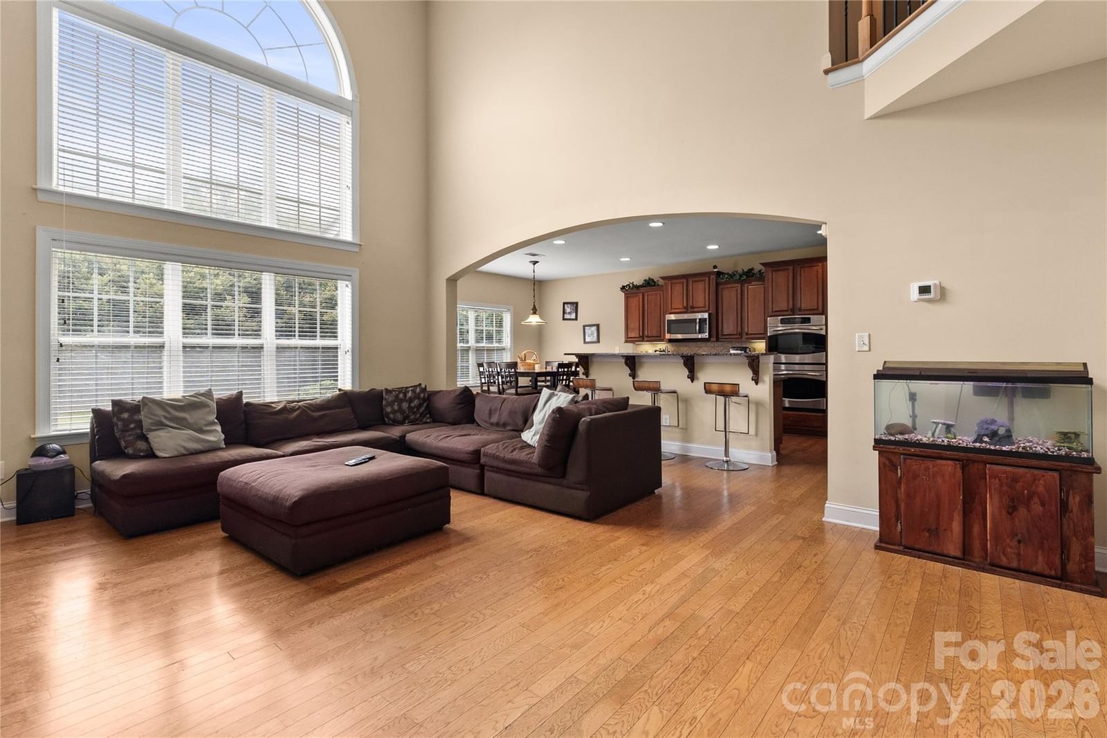 8744 Savannah Road, Harrisburg, NC 28075 - Photo 5