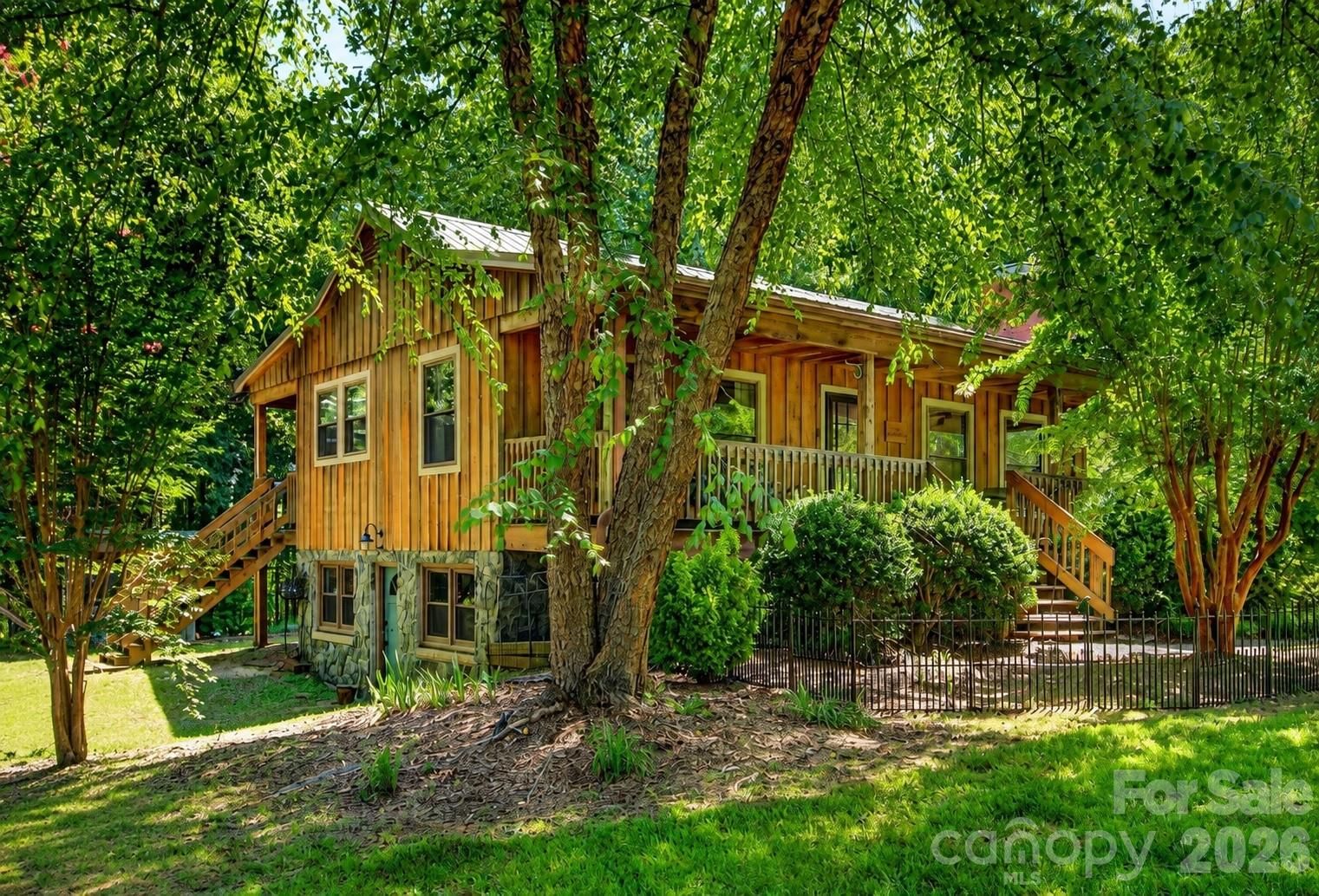 929 Camp Creek Road, Union Mills, NC 28167