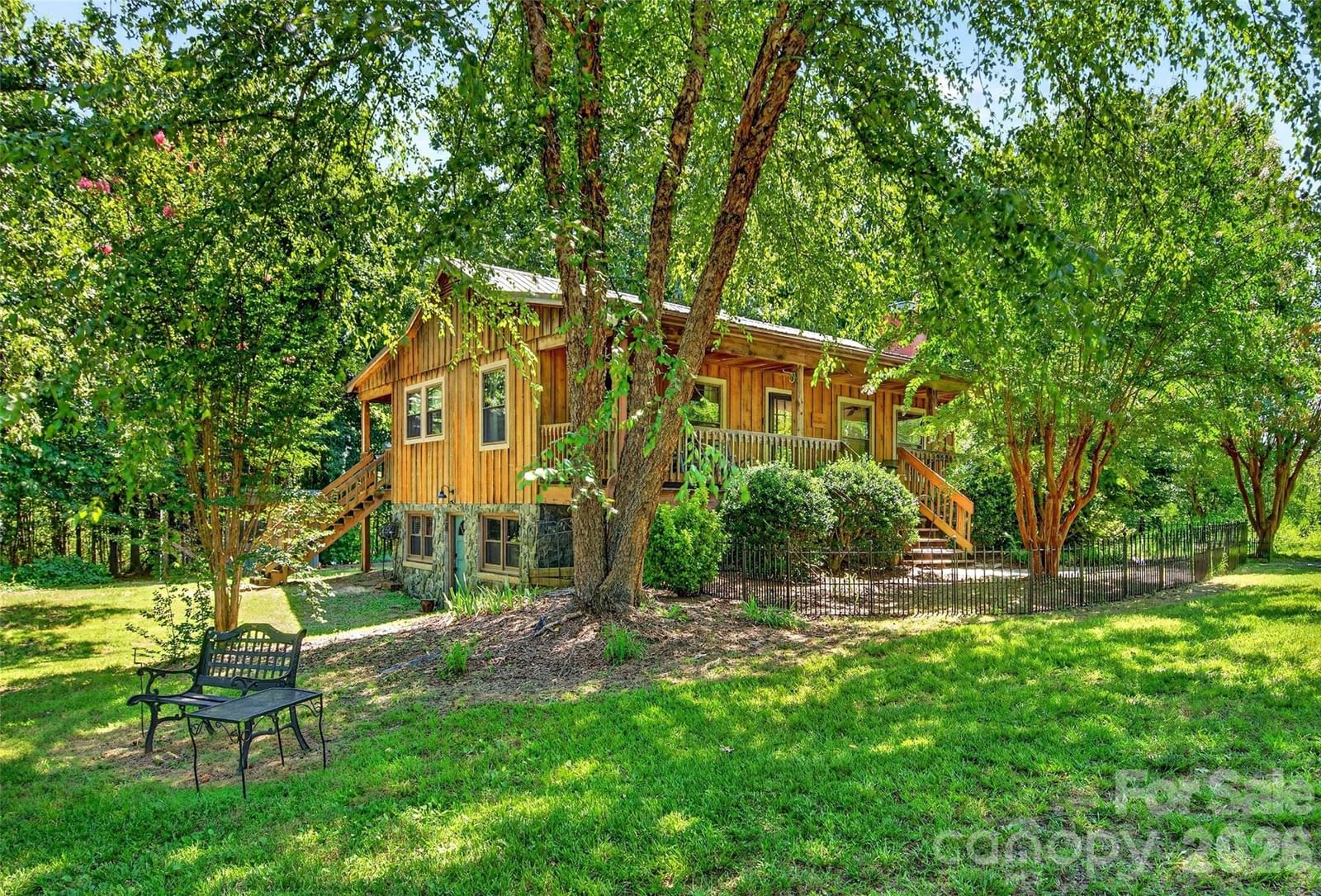 929 Camp Creek Road, Union Mills, NC 28167 - Photo 2