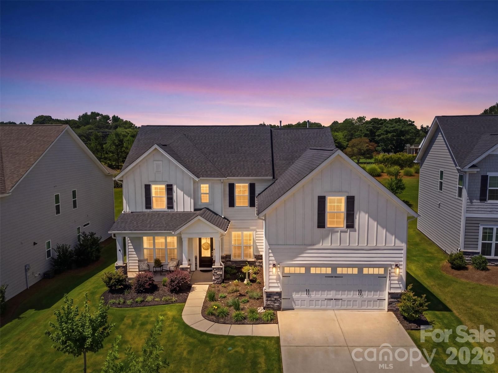 7025 Kingfisher Way, Belmont, NC 28012