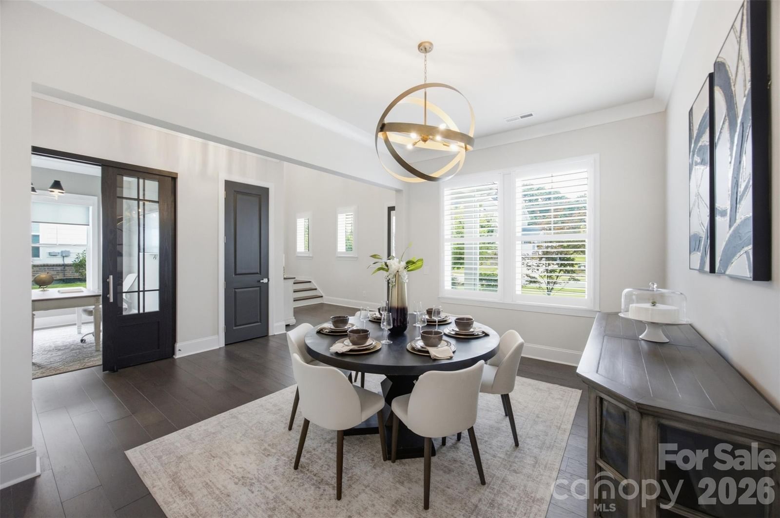 510 Meadow Ridge Drive, Belmont, NC 28012 - Photo 5