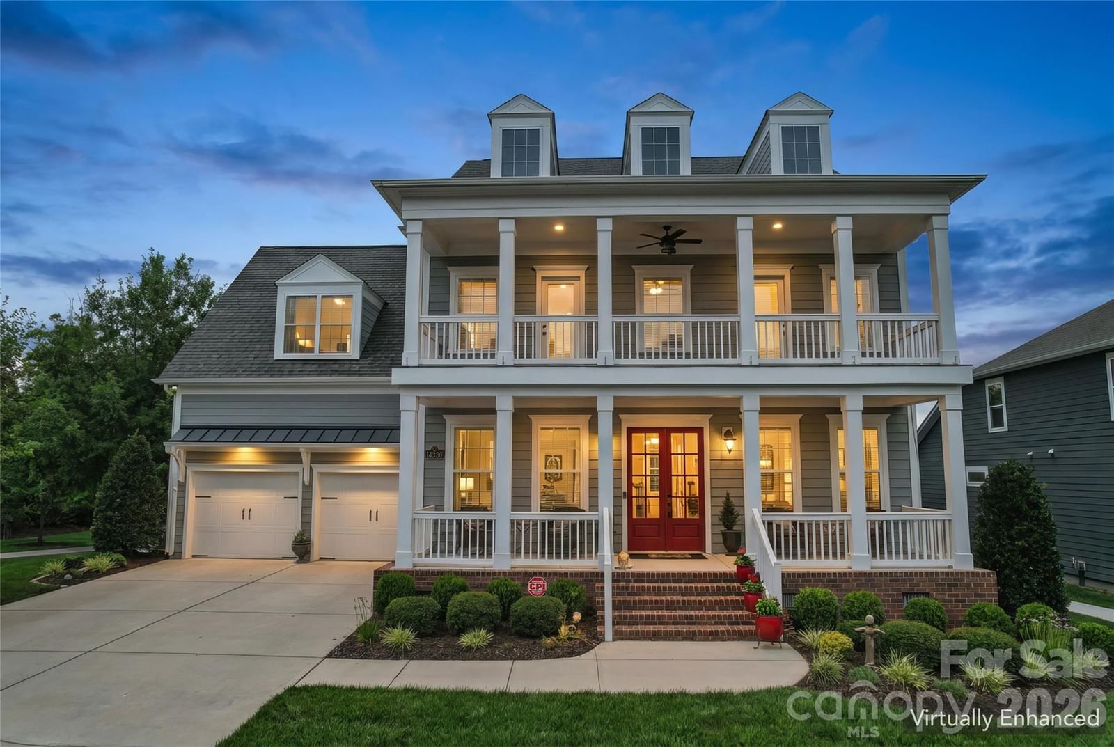 14330 Promenade Drive, Huntersville, NC 28078 - Photo 2