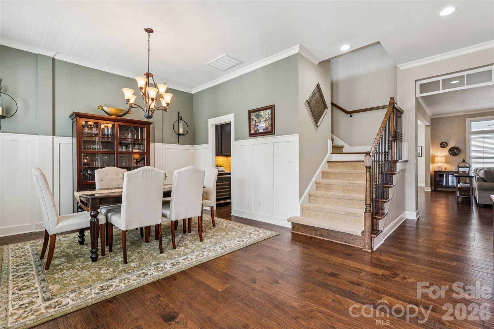 14330 Promenade Drive, Huntersville, NC 28078 - Photo 5