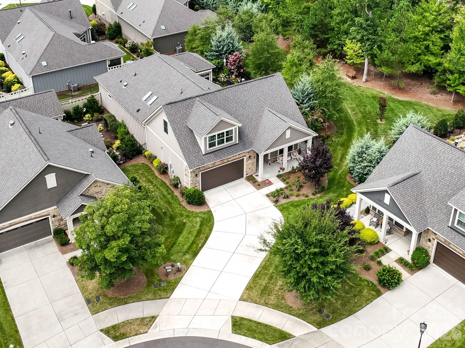 2343 Wesley Landing Road, Waxhaw, NC 28173 - Photo 2