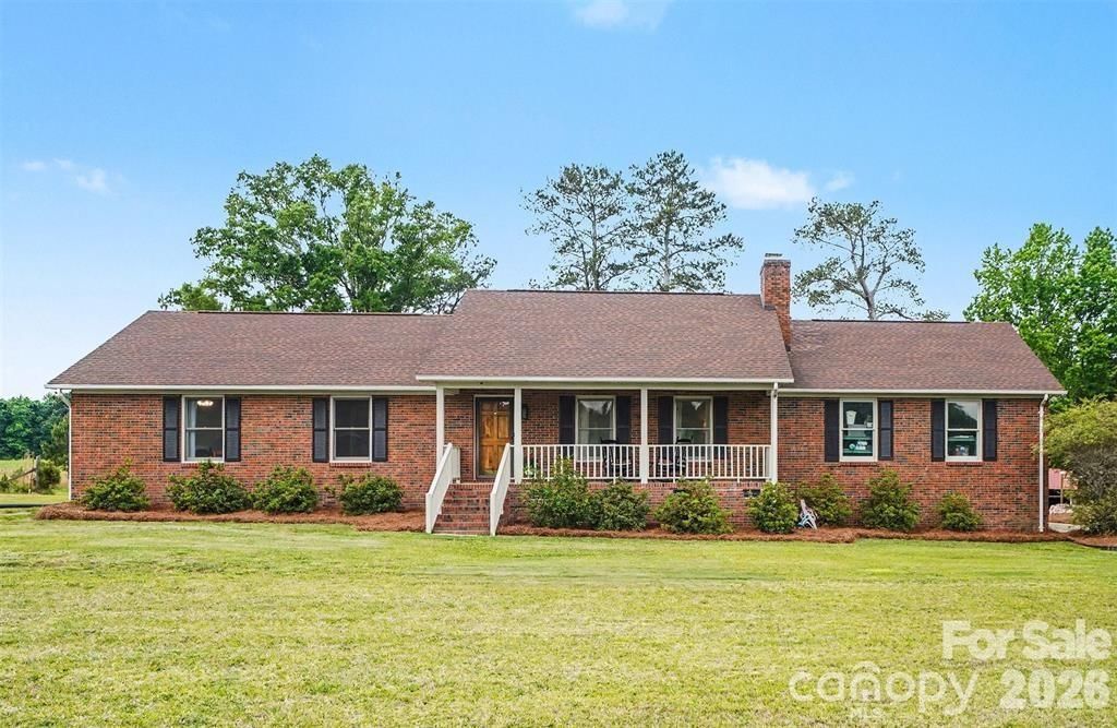 650 Monticello Road, Lancaster, SC 29720