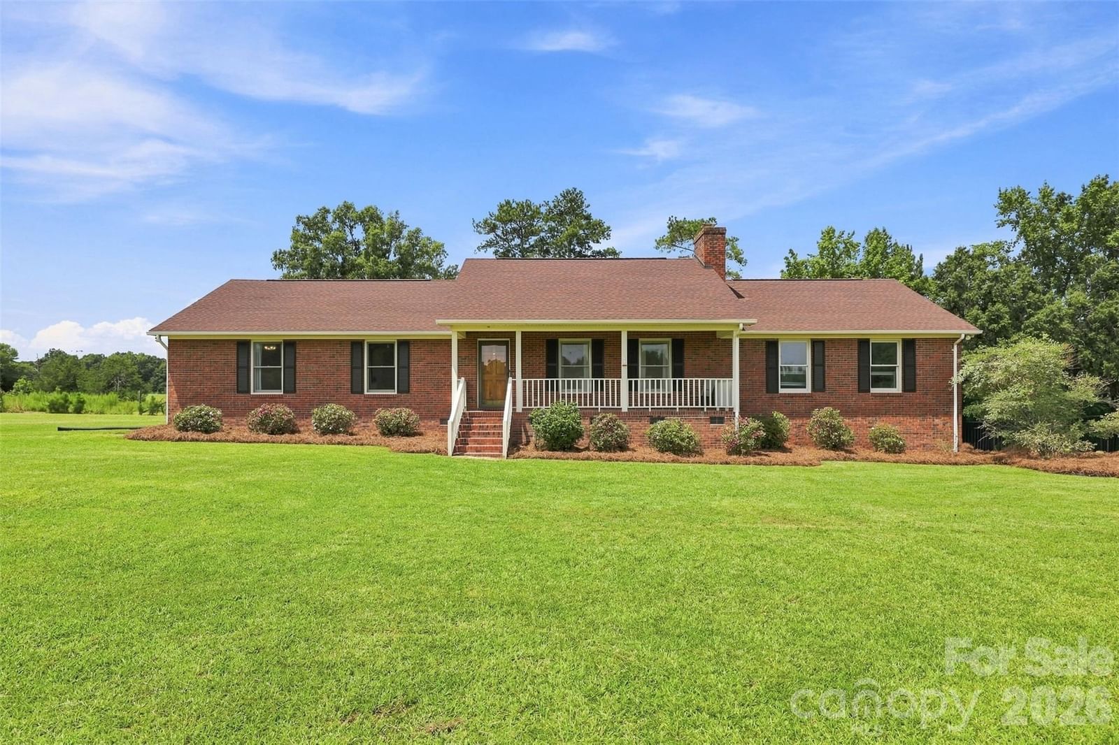 650 Monticello Road, Lancaster, SC 29720