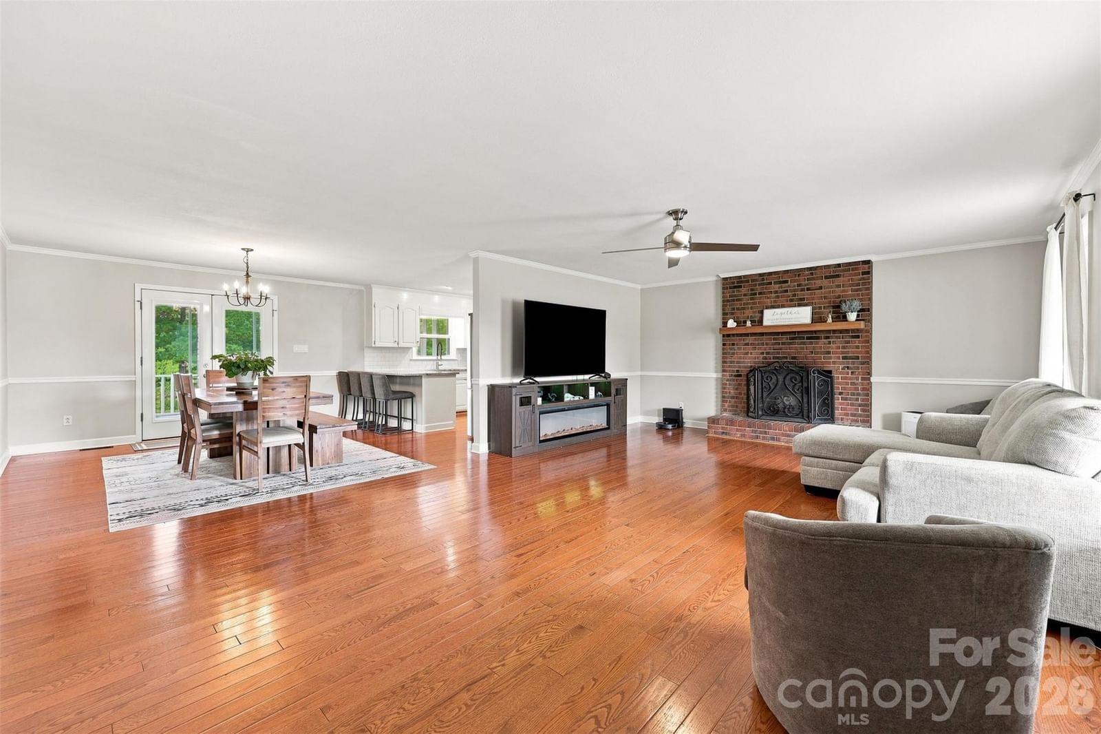 650 Monticello Road, Lancaster, SC 29720 - Photo 2