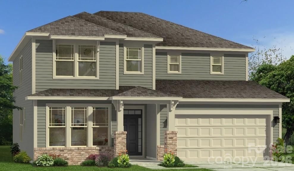 138 Worrells River Road, Belmont, NC 28012