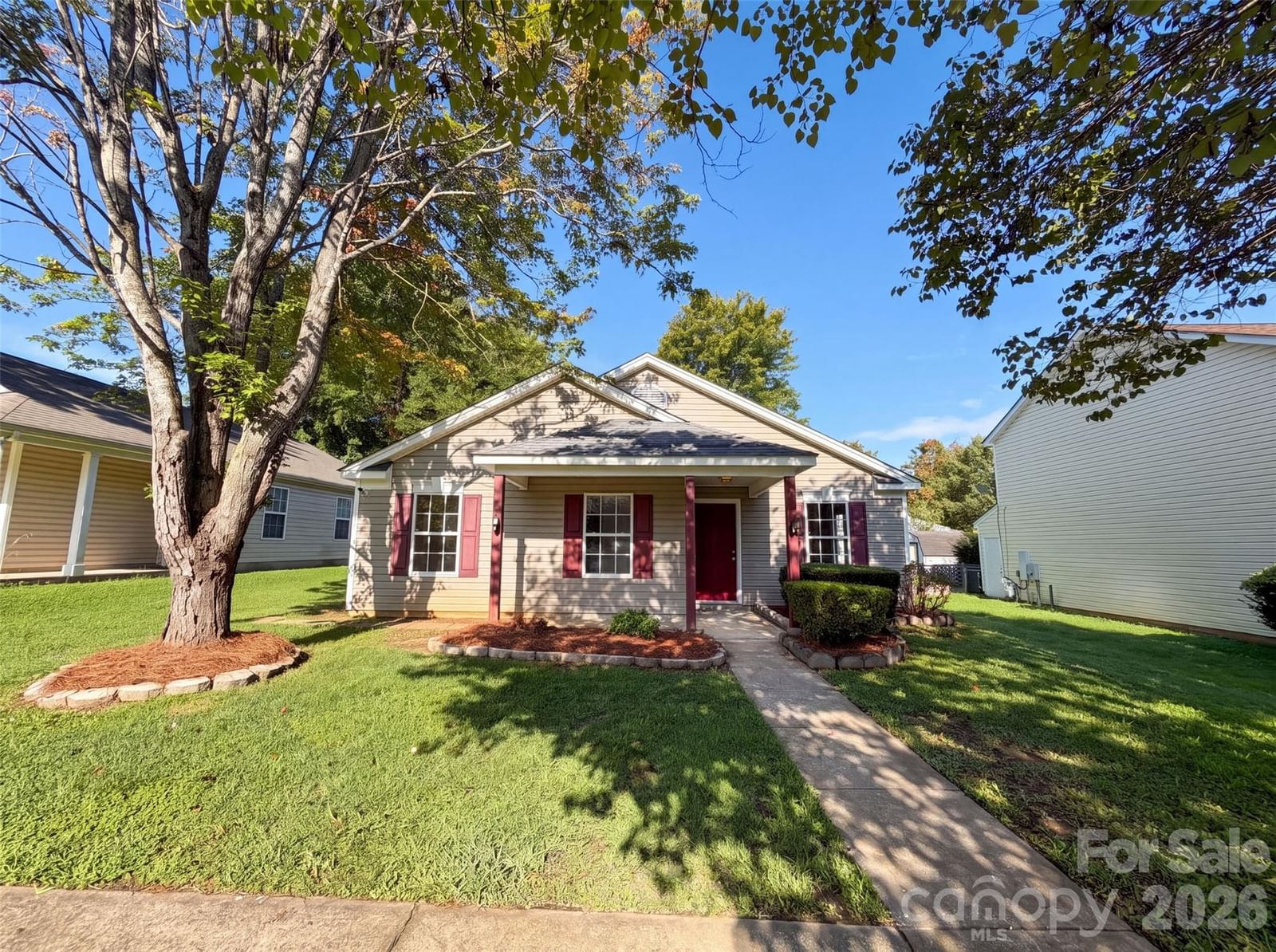 Property at 440 First Turn, Concord, NC 28025