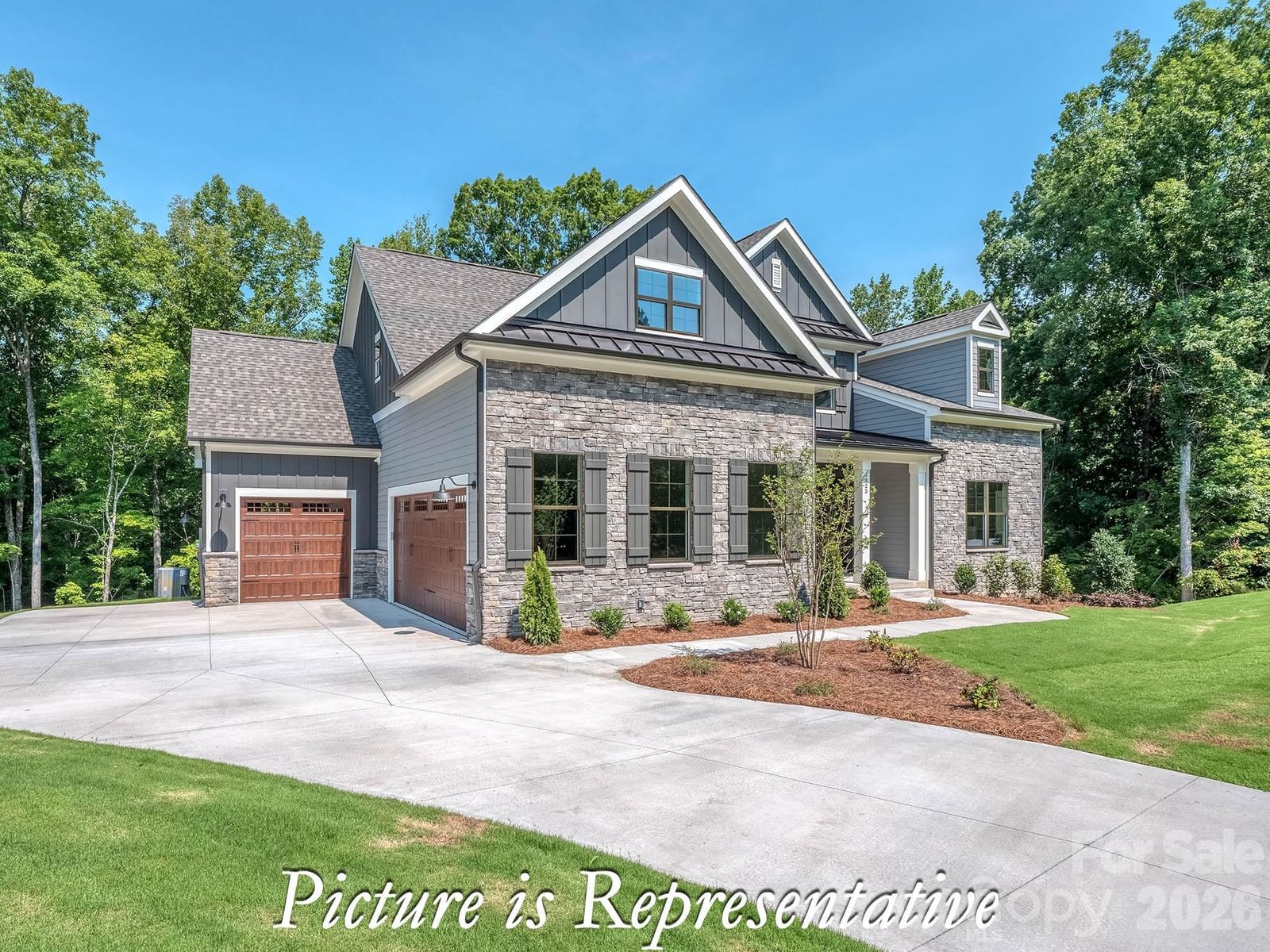2809 Windswept Cove, York, SC 29745 - Photo 2