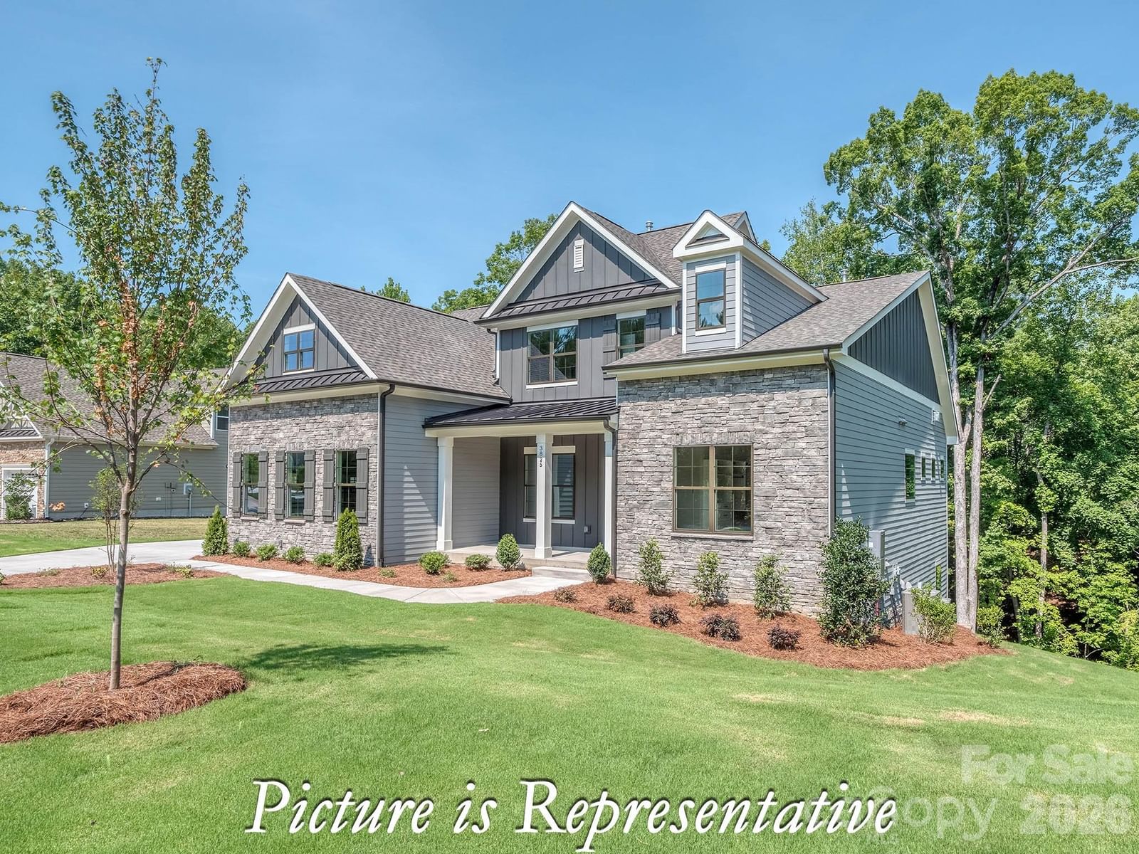 2809 Windswept Cove, York, SC 29745 - Photo 3