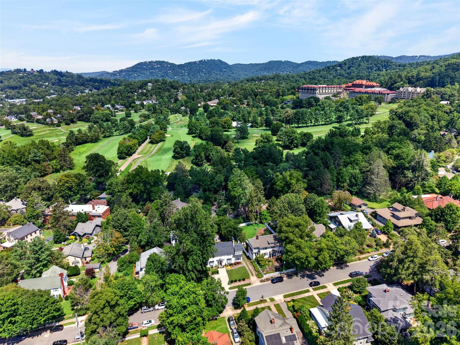 55 Edgemont Road, Asheville, NC 28801 - Photo 2