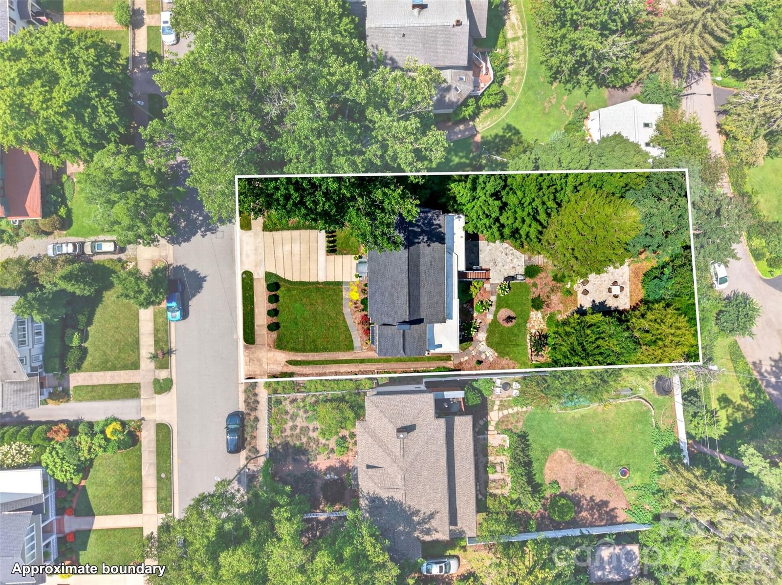55 Edgemont Road, Asheville, NC 28801 - Photo 4