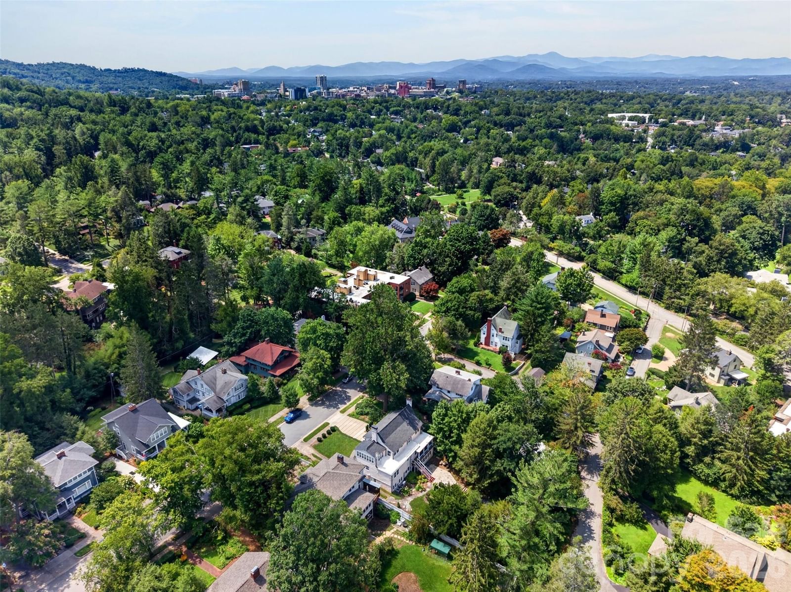 55 Edgemont Road, Asheville, NC 28801 - Photo 5