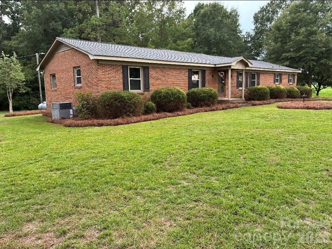 6426 Deep Springs Road, Marshville, NC 28103