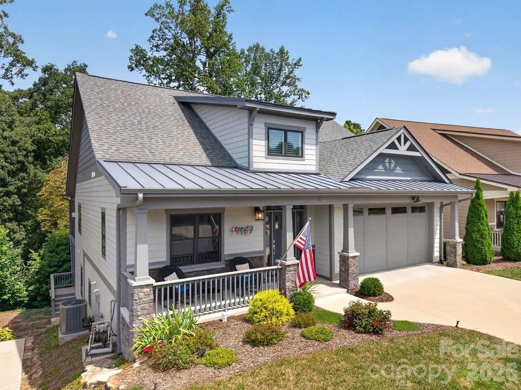 152 Sports Village Drive, Hendersonville, NC 28739 - Photo 3
