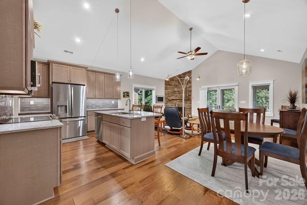 152 Sports Village Drive, Hendersonville, NC 28739 - Photo 4