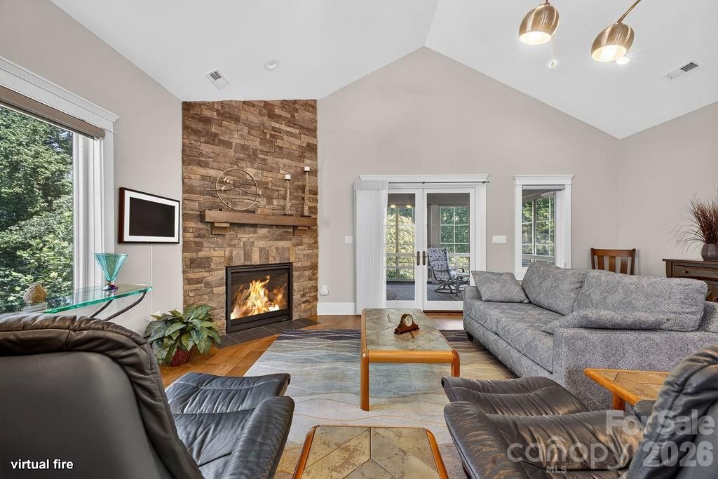 152 Sports Village Drive, Hendersonville, NC 28739 - Photo 5
